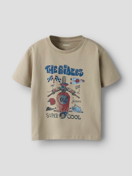 Изображение Футболка name it