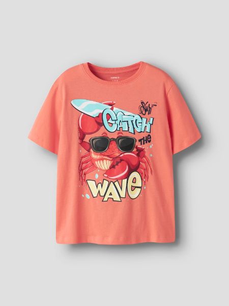 Изображение Футболка name it