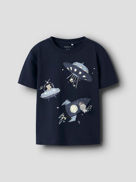 Изображение Футболка name it