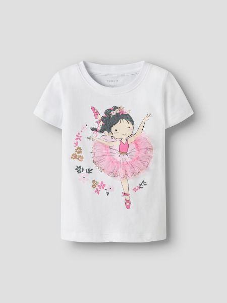 Изображение Футболка name it