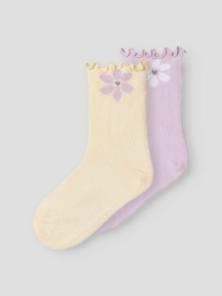 Изображение Носки 2 в 1 name it