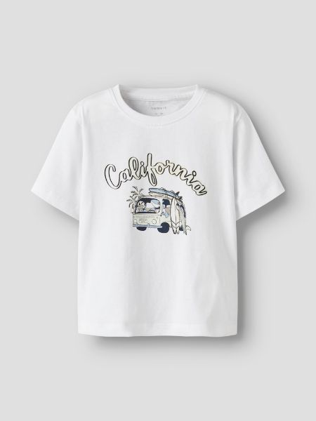 Изображение Футболка name it