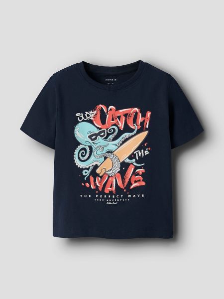 Изображение Футболка name it