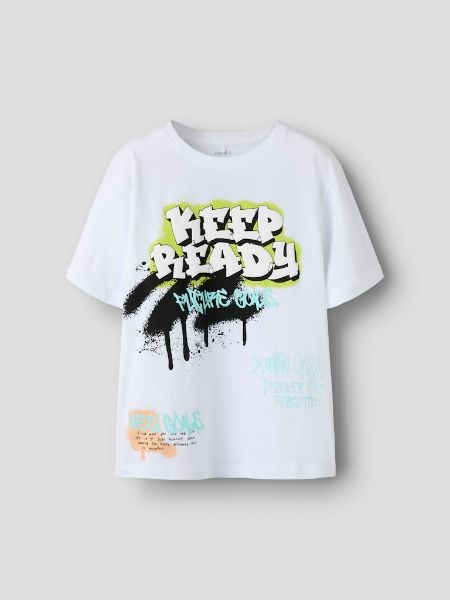 Изображение Футболка name it