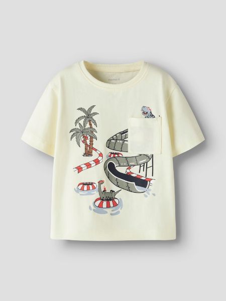 Изображение Футболка name it