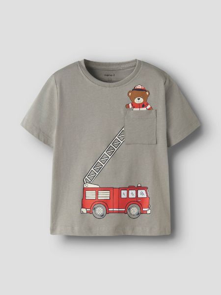 Изображение Футболка name it