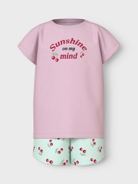 Изображение К-кт Футболка/Шорты name it