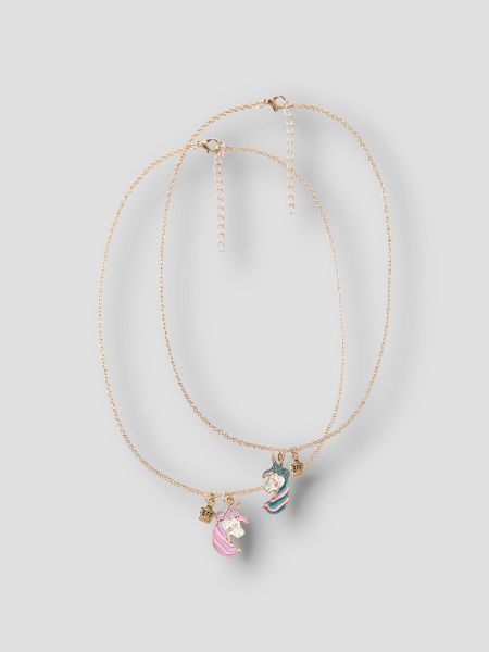 Изображение Бусы 2 в 1 name it