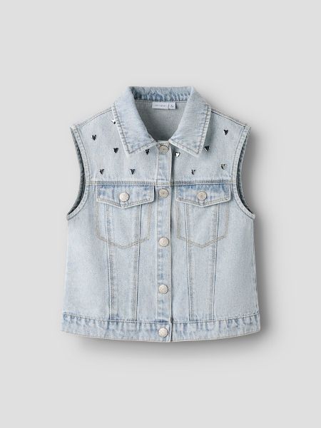 Изображение Жилет name it