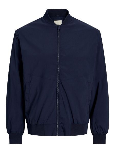 Изображение Бомбер Jack & Jones
