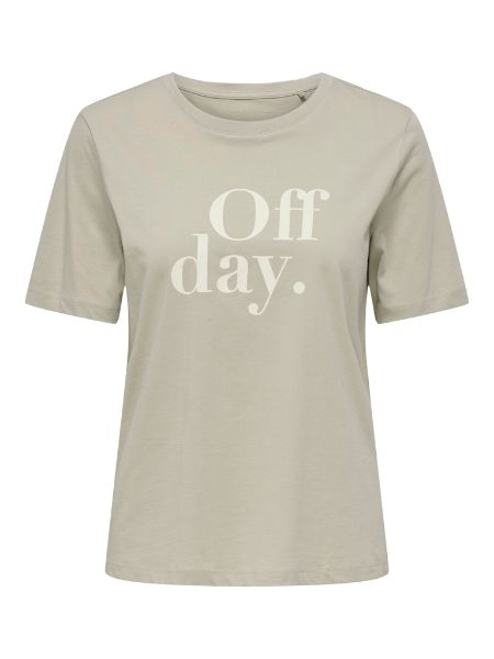 Изображение Футболка ONLY