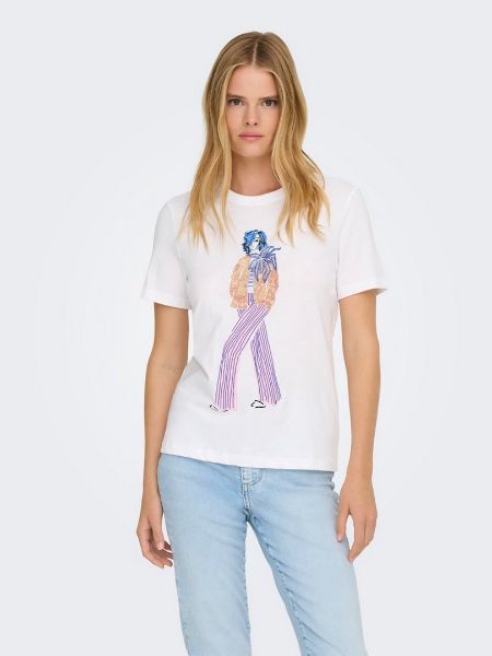 Изображение Футболка ONLY