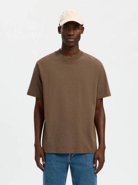 Изображение Футболка Selected