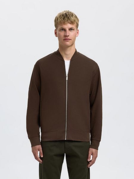 Изображение Бомбер Selected