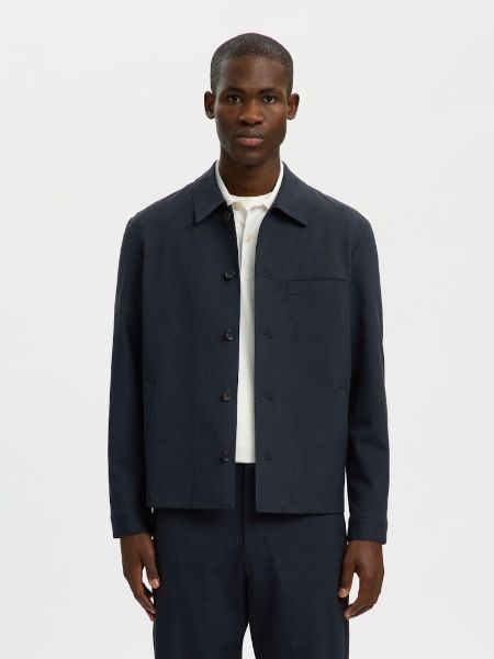 Изображение Верхняя рубашка Selected