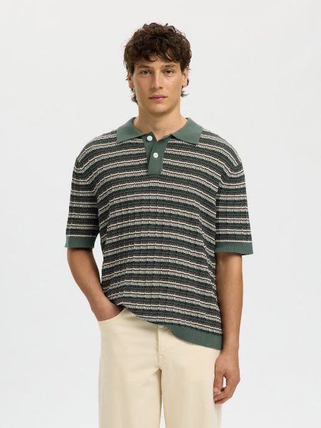 Изображение Поло Selected