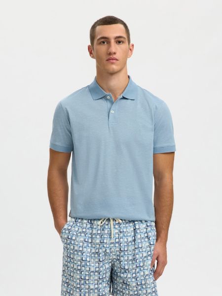 Изображение Поло Selected