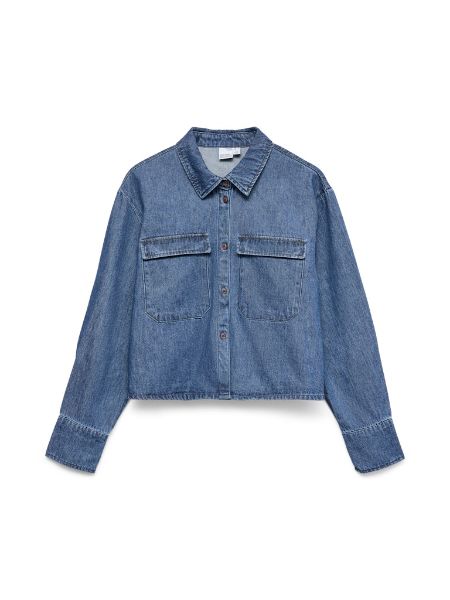 Изображение Рубашка Vero Moda