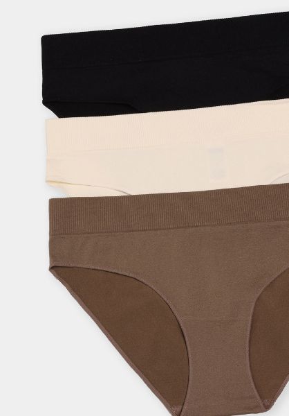 Изображение Трусы 3 в 1 Colin's