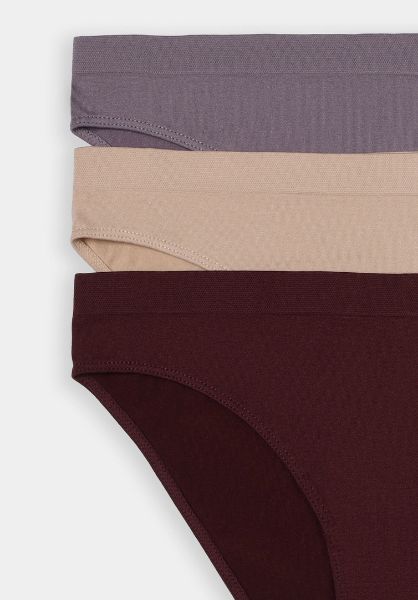 Изображение Трусы 2 в 1 Colin's