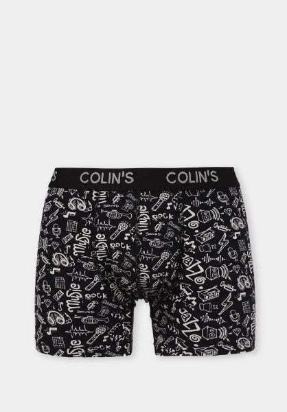 Изображение Трусы Colin's