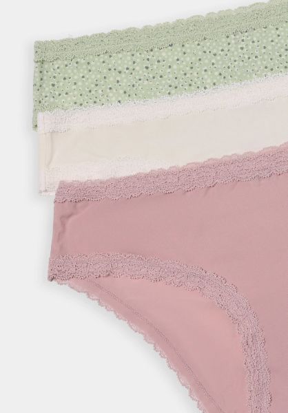 Изображение Трусы 3 в 1 Colin's