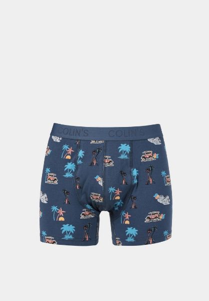 Изображение Трусы Colin's