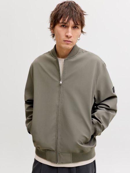 Изображение Бомбер Jack & Jones
