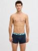 Изображение Боксеры 3 в 1 Jack & Jones