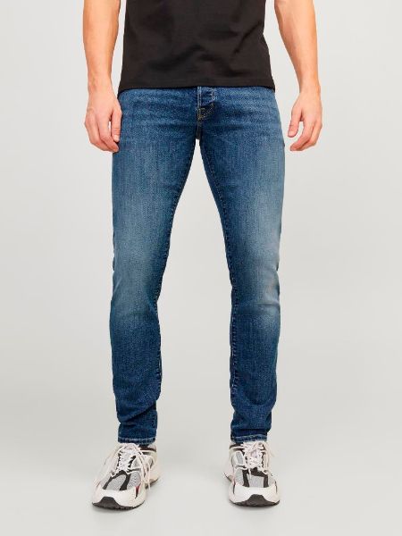 Изображение Джинсы Jack & Jones