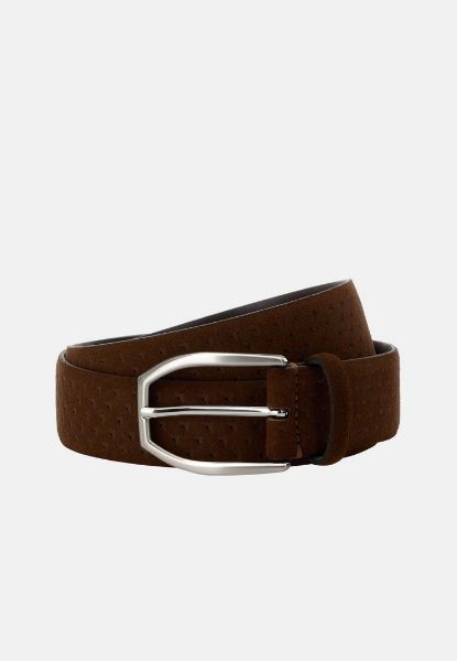 Изображение Ремень Boggi Milano