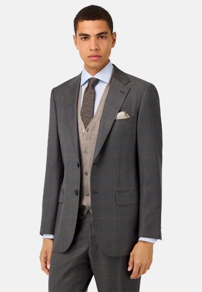 Изображение Костюм Boggi Milano
