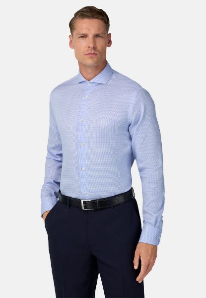 Изображение Рубашка Boggi Milano