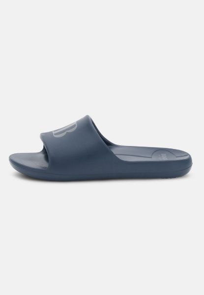Изображение Шлепанцы Boggi Milano