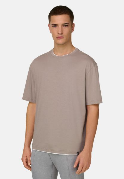 Изображение Футболка Boggi Milano