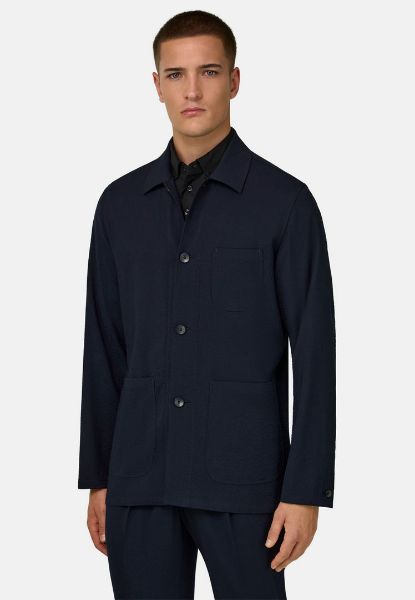 Изображение Верхняя рубашка Boggi Milano