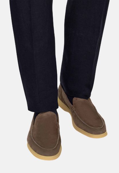 Изображение Лоферы Boggi Milano