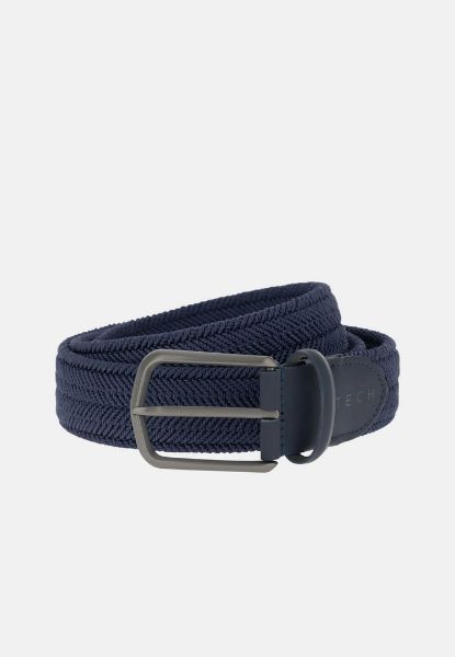 Изображение Ремень Boggi Milano