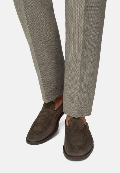 Изображение Лоферы Boggi Milano