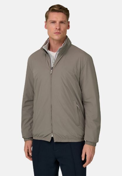Изображение Бомбер Boggi Milano