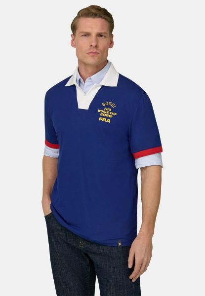 Изображение Поло Boggi Milano