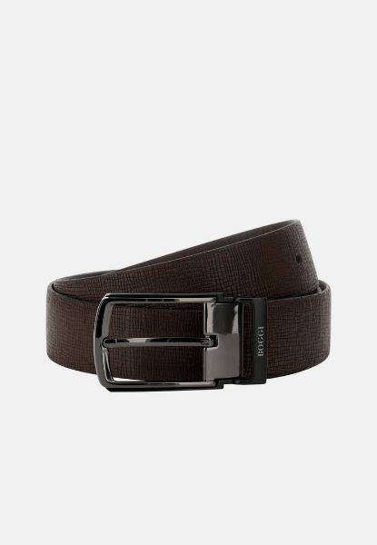 Изображение Ремень Boggi Milano