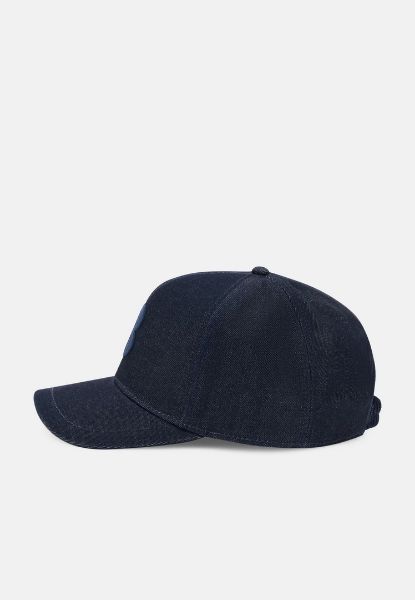 Изображение Кепка Boggi Milano