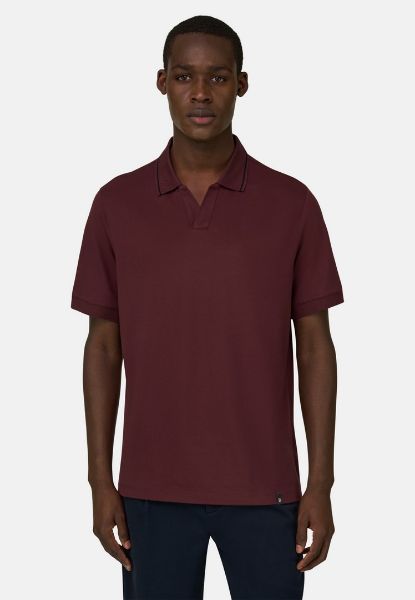 Изображение Поло Boggi Milano