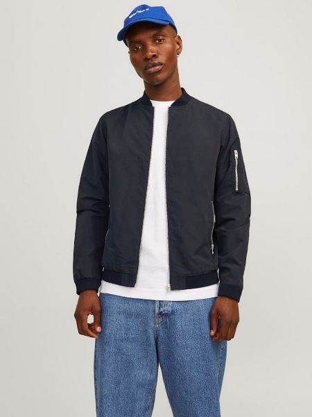 Изображение Бомбер Jack & Jones