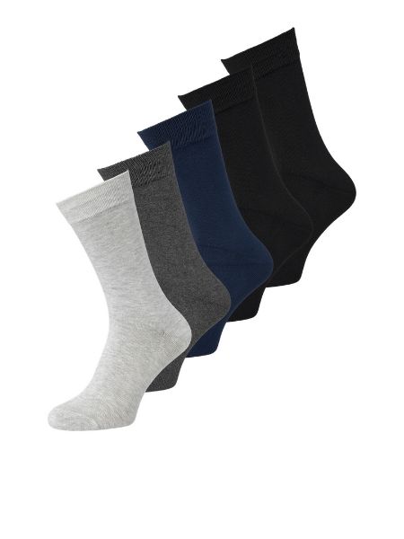 Изображение Носки 3 в 1 Jack & Jones