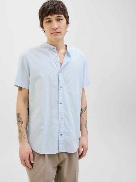 Изображение Рубашка Jack & Jones