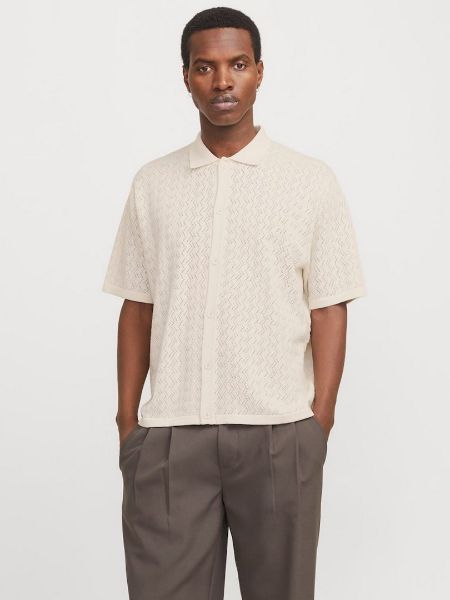 Изображение Поло Jack & Jones