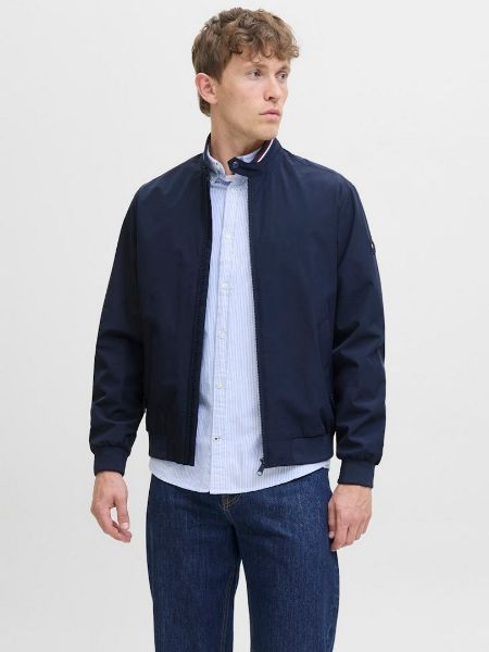 Изображение Бомбер Jack & Jones