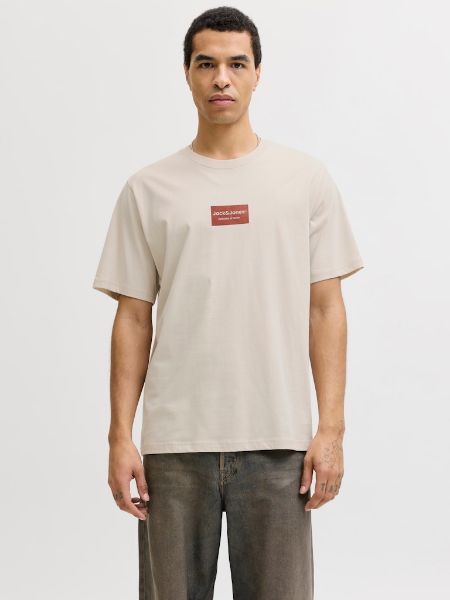 Изображение Футболка Jack & Jones